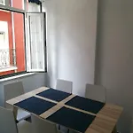 شقة Santa Marta