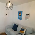 شقة Santa Marta Lisboa