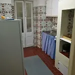 Santa Marta شقة Lisboa