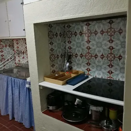 Santa Marta *