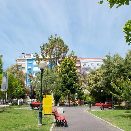 Апартаменты Santa Marta