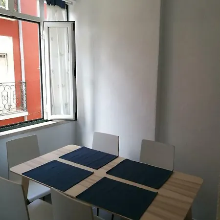 Apartment Santa Marta