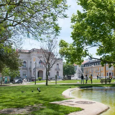 Lägenhet Santa Marta