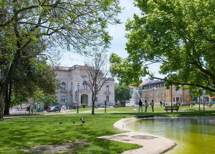 Lägenhet Santa Marta