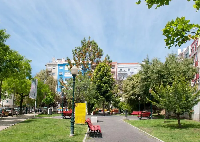 Lägenhet Santa Marta
