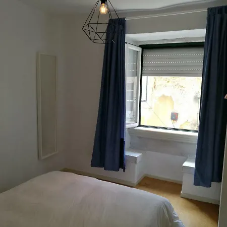 Apartamento Santa Marta *