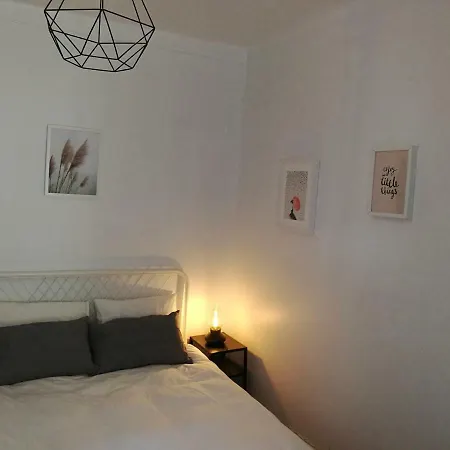 Apartmán Santa Marta *