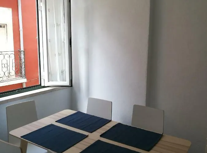 Διαμέρισμα Santa Marta