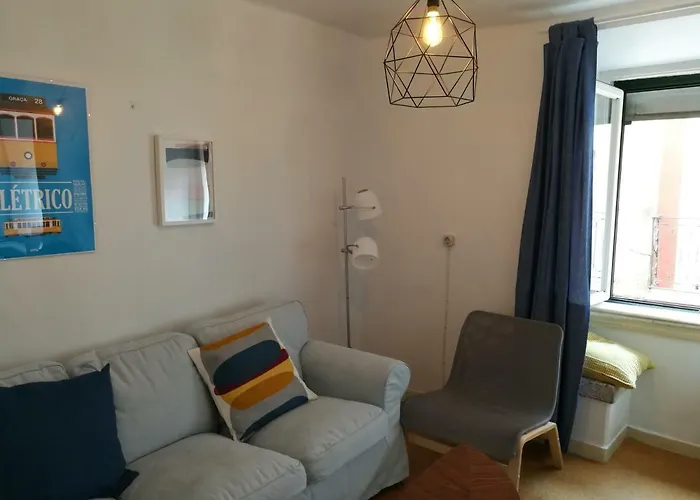 Santa Marta Διαμέρισμα *