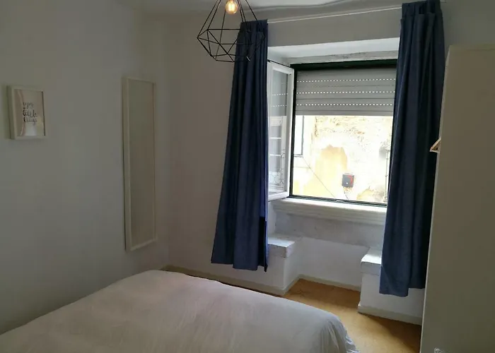 Διαμέρισμα Santa Marta *