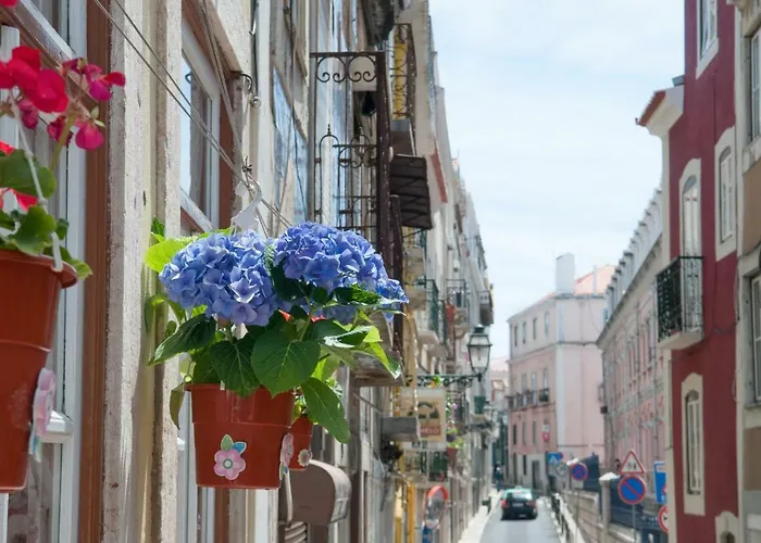 Διαμέρισμα Santa Marta *