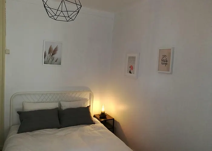 Διαμέρισμα Santa Marta *