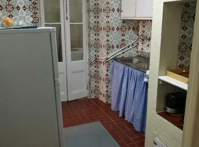 Santa Marta Διαμέρισμα Lisboa